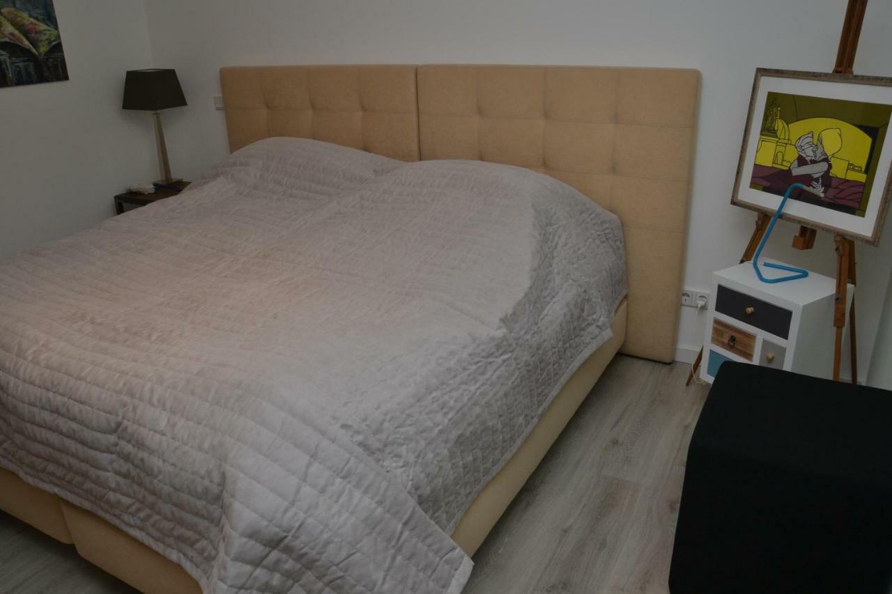 Bisping33 Lägenhet Ascheberg  Exteriör bild